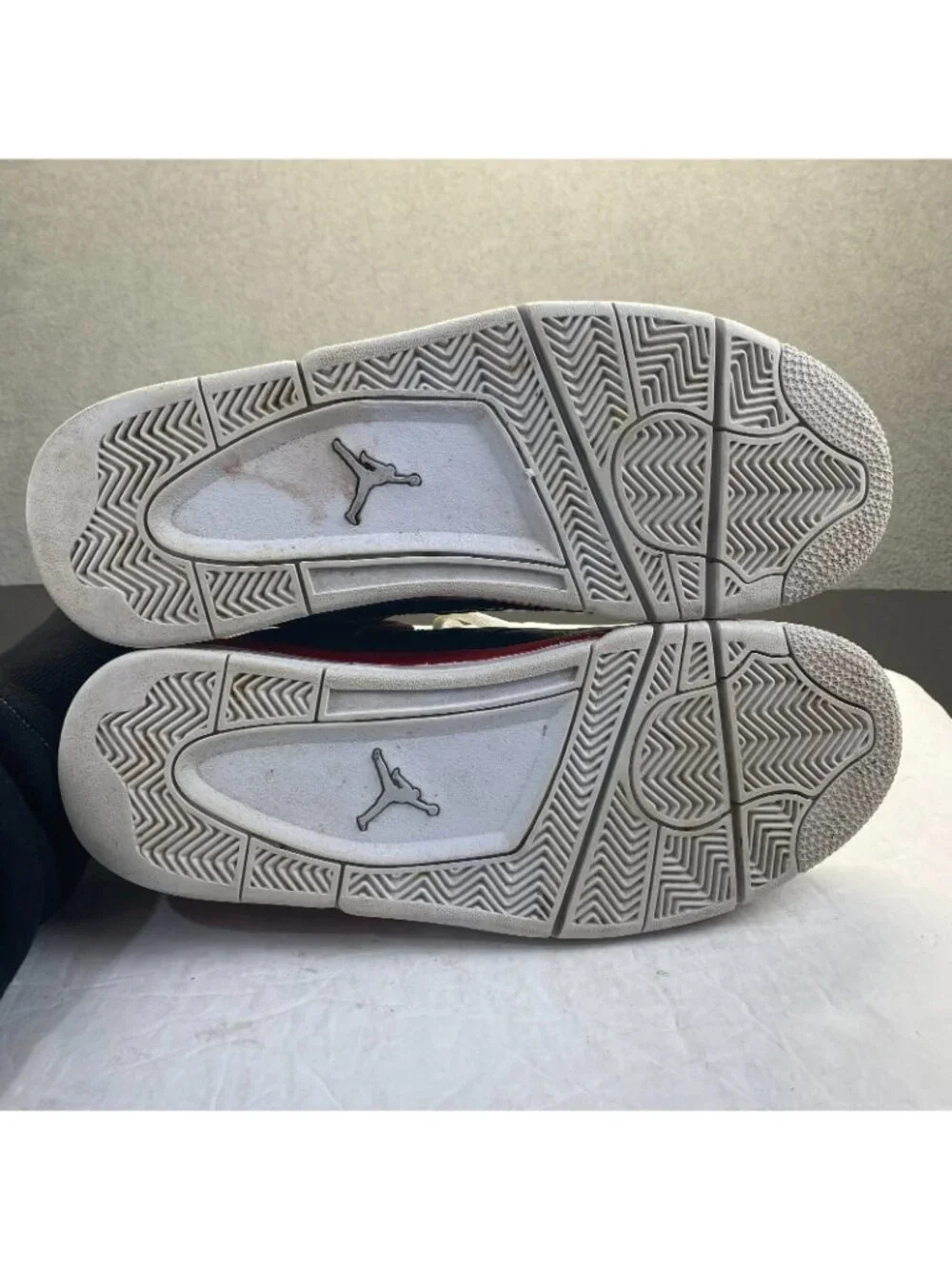 Jordan nike air